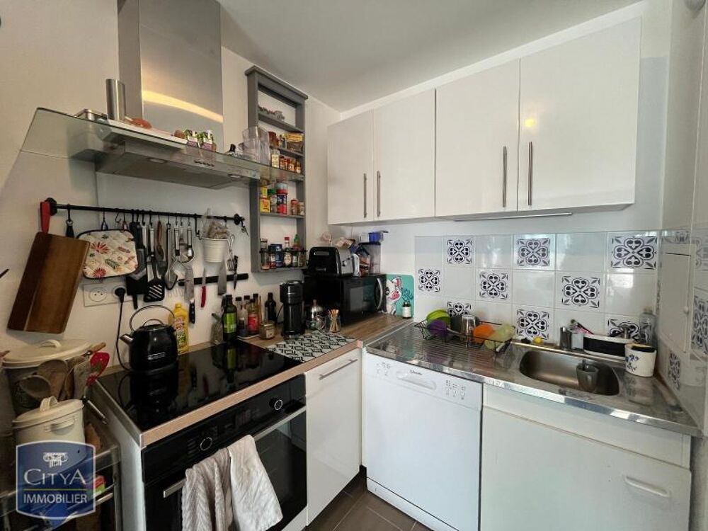 location Appartement - 3 pièce(s) - 65 m² Rambouillet (78120)