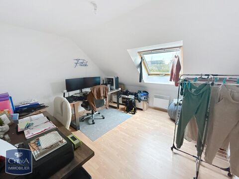  Maison � louer 4 pi�ces 74 m�