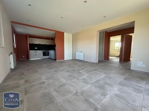   Location Appartement Appartement - 4 pi�ce(s) - 82 m�