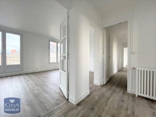  Appartement � louer 5 pi�ces 103 m�