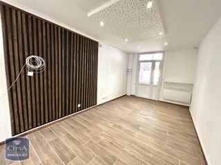  Appartement � louer 2 pi�ces 33 m�