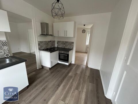  Appartement � louer 3 pi�ces 46 m�