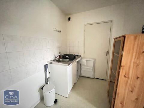  Appartement  louer 1 pice 29 m
