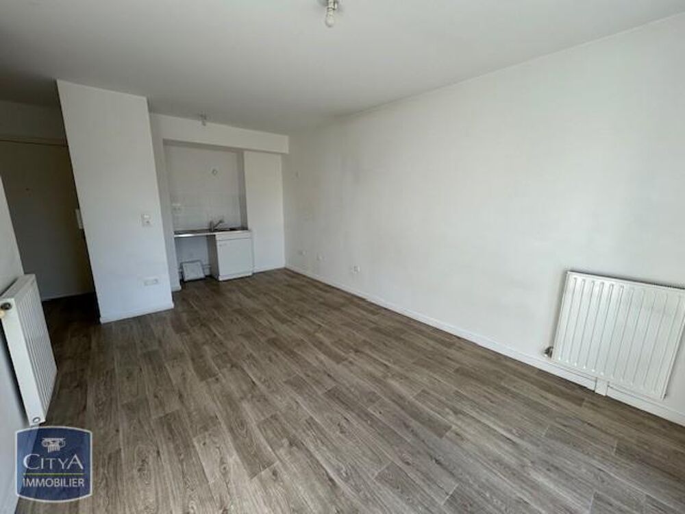 À LOUER : Appartement récent T3 situé à Corbeil Essonnes....
