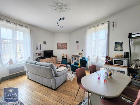  Appartement  louer 2 pices 47 m