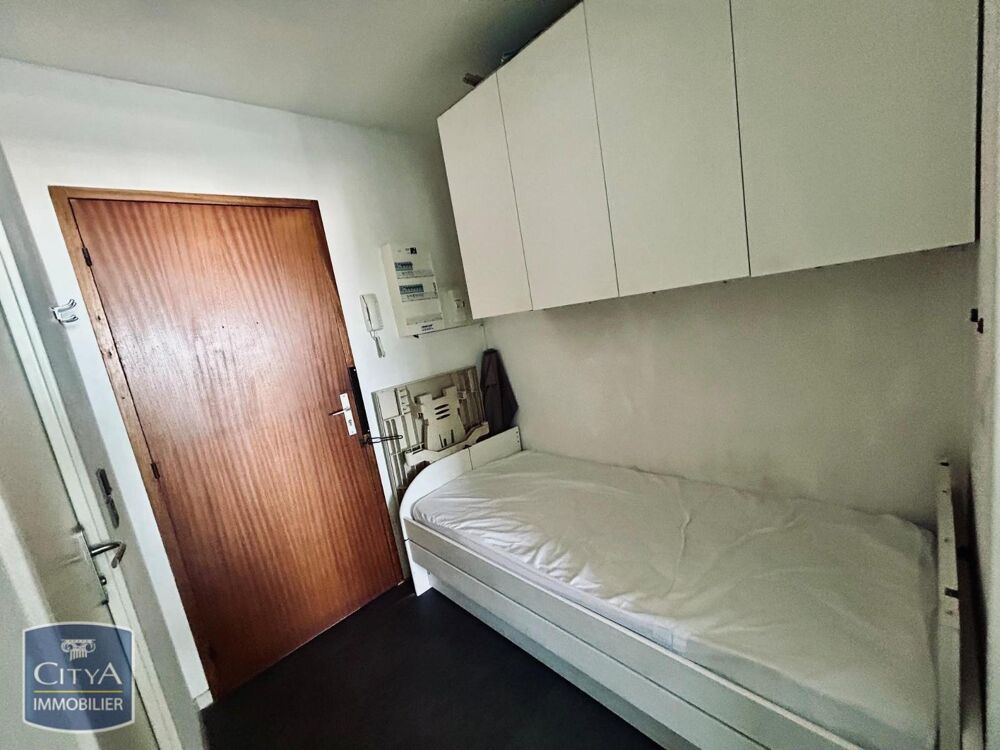 location Appartement - 1 pièce(s) - 28 m² Saint-Georges-de-Didonne (17110)