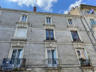  Appartement � louer 1 pi�ce 23 m�