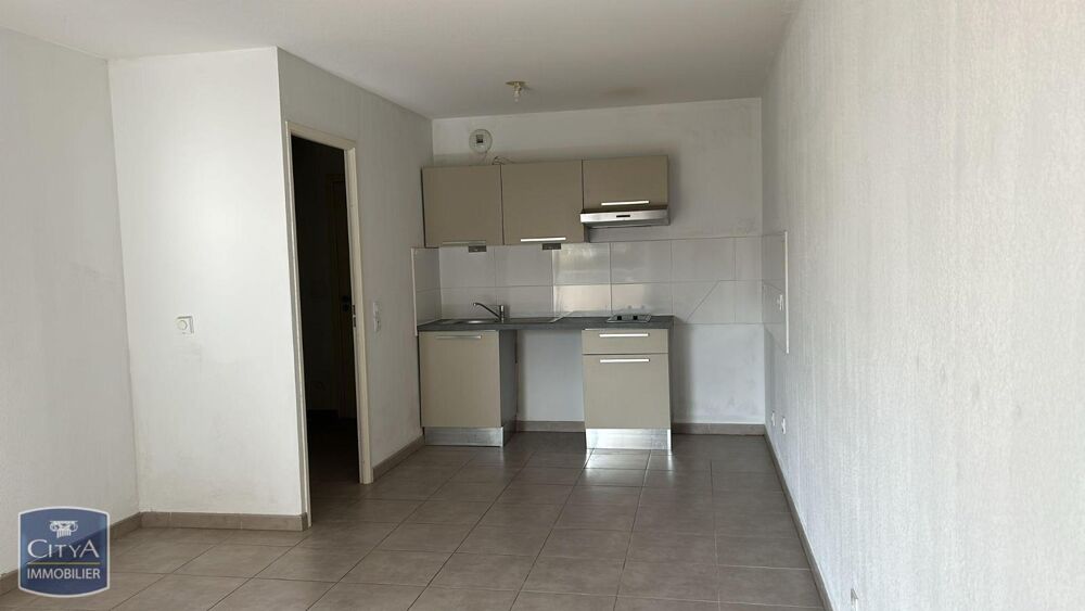 location Appartement - 2 pièce(s) - 44 m² Poussan (34560)