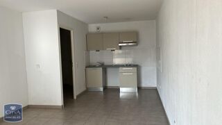  Appartement à louer 2 pièces 44 m²