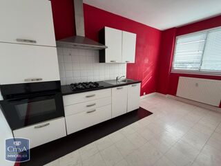  Appartement à louer 2 pièces 49 m²