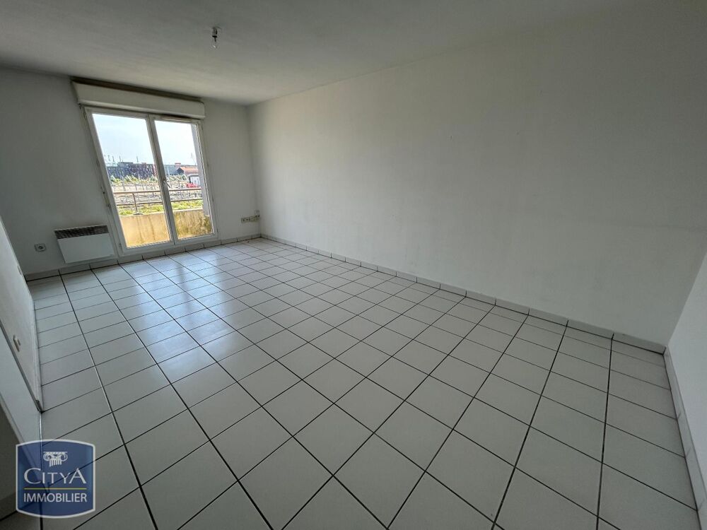 À LOUER : Appartement T2 situé au coeur de la ville du Ha....