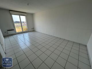  Appartement à louer 2 pièces 46 m²