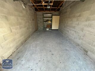  Parking / Garage � louer 16 m�