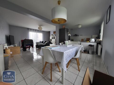  Maison � louer 4 pi�ces 85 m�