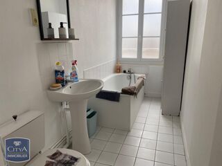  Appartement à louer 1 pièce 24 m²