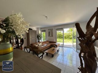  Maison � louer 5 pi�ces 106 m�