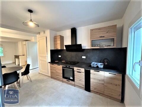   Location Appartement Appartement - 3 pi�ce(s) - 62 m�