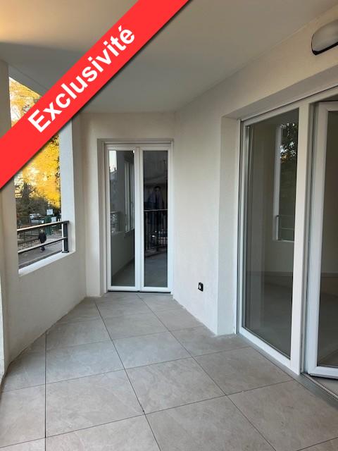  Appartement � louer 2 pi�ces 43 m�