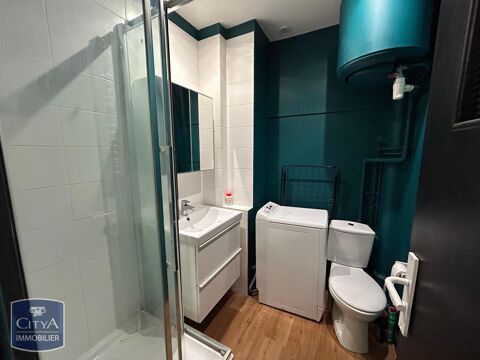  Appartement � louer 1 pi�ce 29 m�