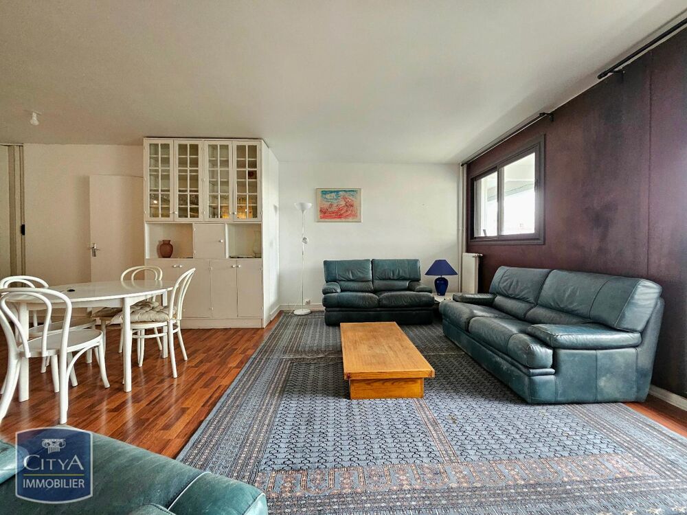 A LOUER à LEVALLOIS PERRET (92300) - Magnifique appartem....