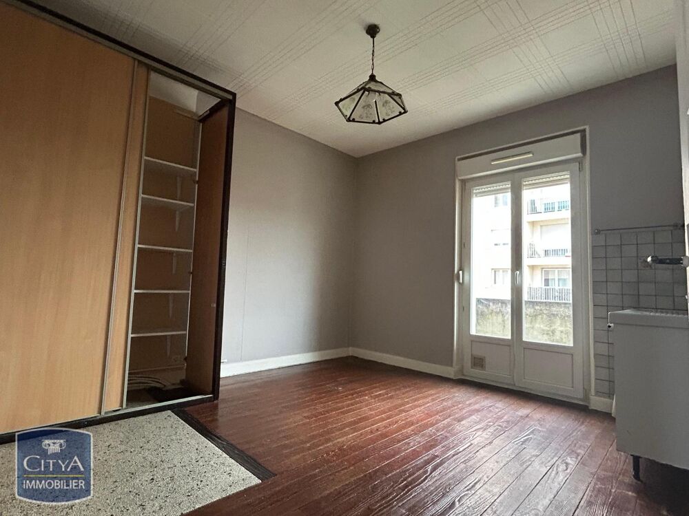 location Appartement - 2 pièce(s) - 54 m² Metz (57000)