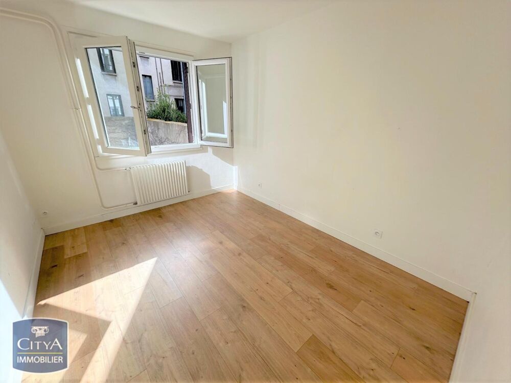 location Appartement - 3 pièce(s) - 56 m² Clermont-Ferrand (63000)