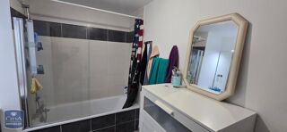  Appartement � louer 3 pi�ces 58 m�