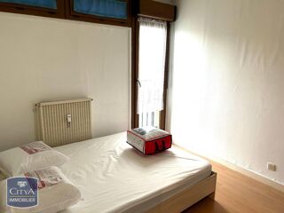  Appartement à louer 3 pièces 60 m²