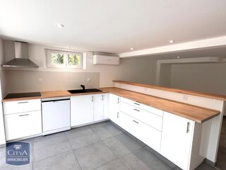  Appartement à louer 4 pièces 78 m²