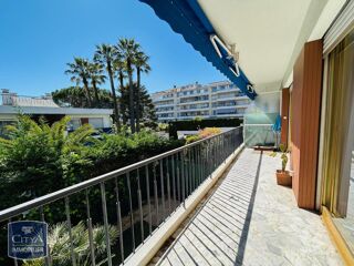  Appartement � louer 3 pi�ces 80 m�