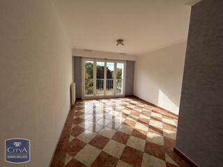  Appartement à louer 3 pièces 64 m²