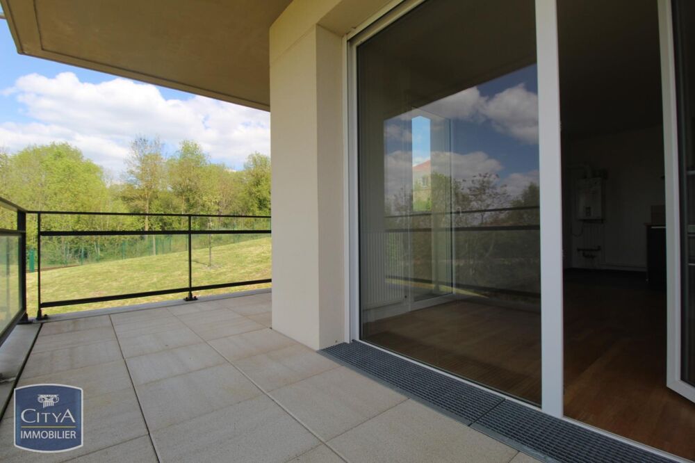 location Appartement - 3 pièce(s) - 67 m² Chartres (28000)
