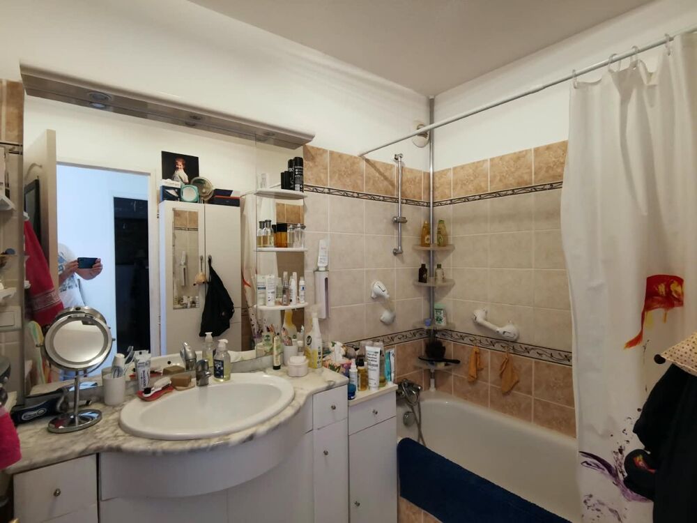 vente Appartement - 4 pièce(s) - 86 m² Aubenas (07200)