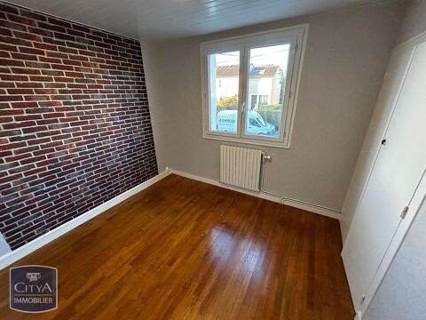  Maison � louer 5 pi�ces 83 m�