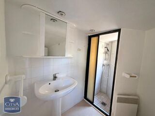  Appartement � louer 1 pi�ce 21 m�