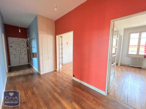  Appartement  louer 3 pices 86 m