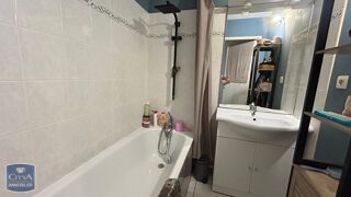  Appartement à louer 3 pièces 55 m²