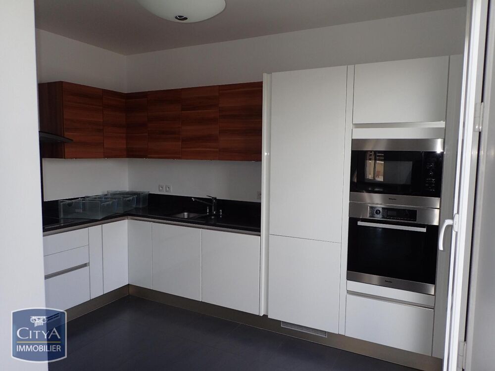 location Appartement - 4 pièce(s) - 137 m² Corbeil-Essonnes (91100)