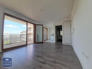  Appartement à louer 1 pièce 28 m²