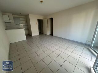  Appartement � louer 2 pi�ces 43 m�