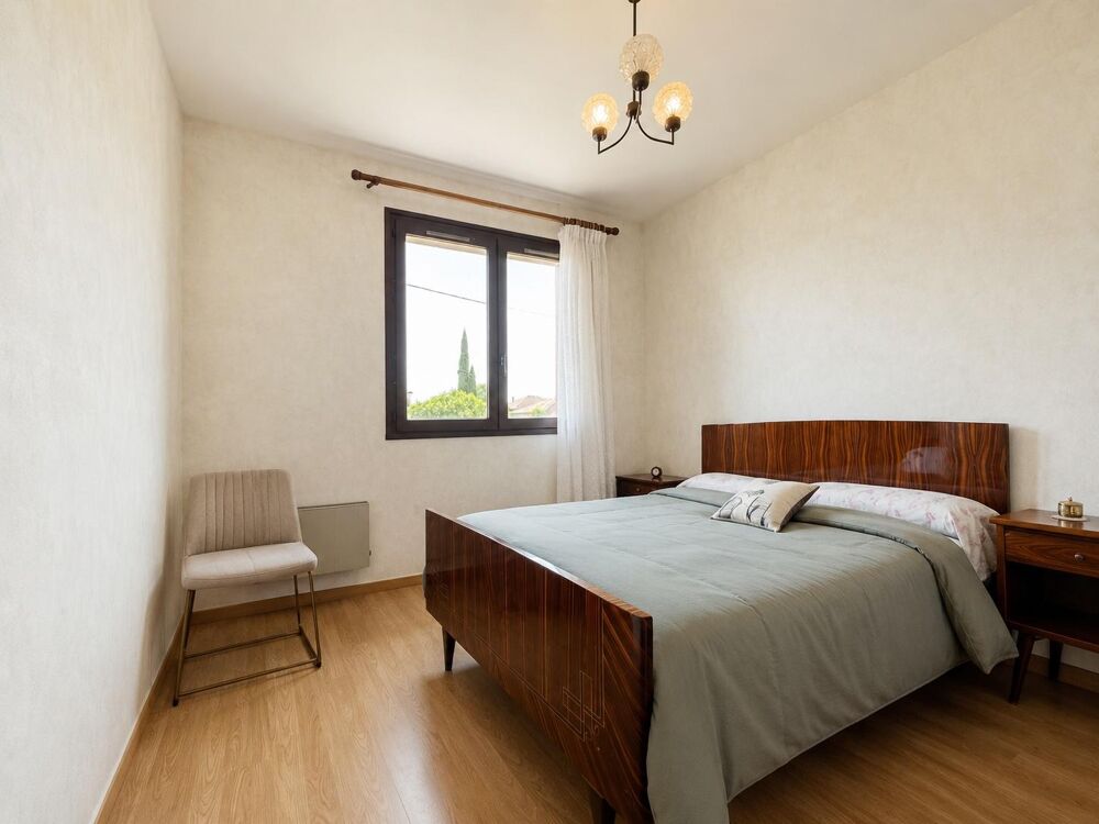 vente Maison - 4 pièce(s) - 91 m² Décines-Charpieu (69150)