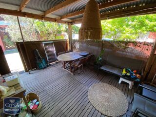  Appartement � louer 5 pi�ces 72 m�