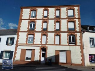  Appartement à louer 1 pièce 20 m²