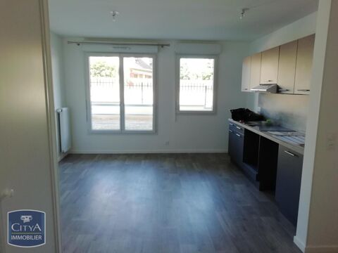  Appartement � louer 3 pi�ces 63 m�