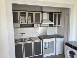  Appartement � louer 2 pi�ces 45 m�