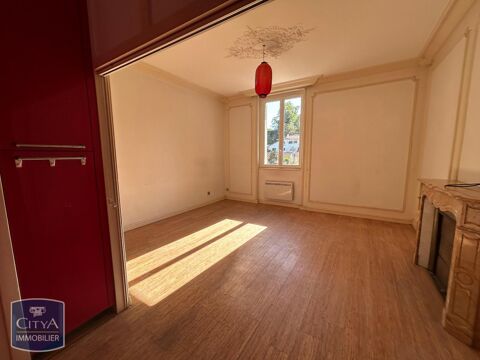  Appartement  louer 2 pices 37 m