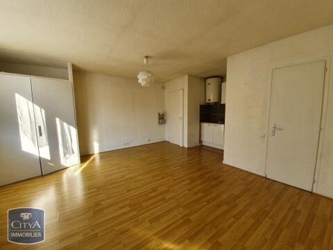  Appartement  louer 1 pice 27 m