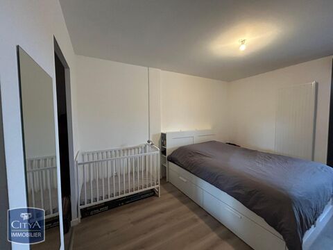  Appartement � louer 2 pi�ces 58 m�