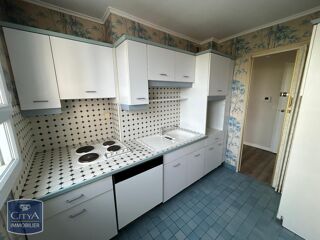  Appartement à louer 4 pièces 70 m²