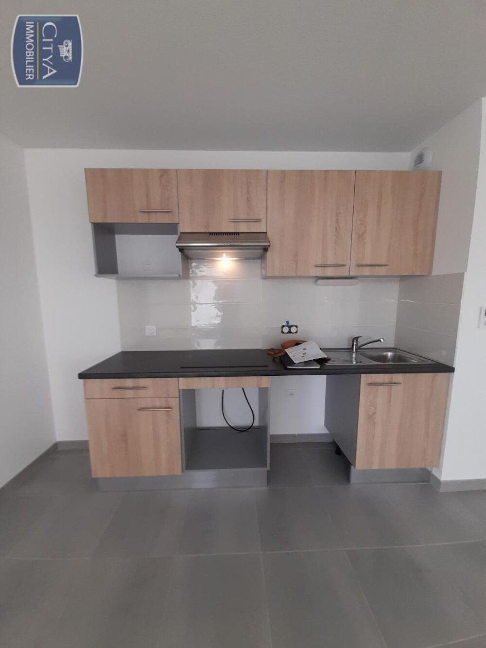 location Appartement - 4 pièce(s) - 85 m² Lormont (33310)